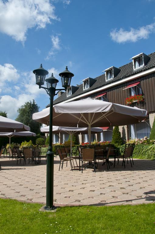 Hotel Steensel Exterior photo